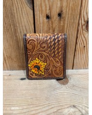 Pocket Sunshine Wallet