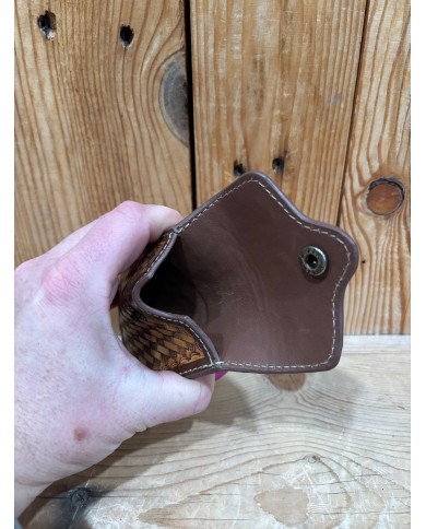 Pocket Sunshine Wallet