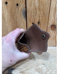 Pocket Sunshine Wallet