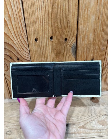 Statue Of Liberty Men's Wallet