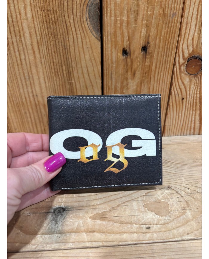 OG Men's Wallet
