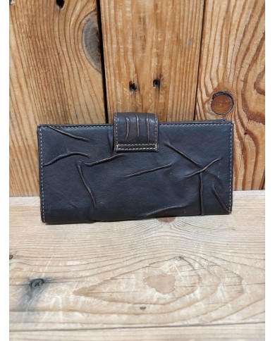 Charcoal Dream Wallet