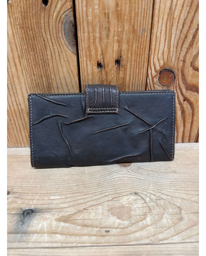 Charcoal Dream Wallet