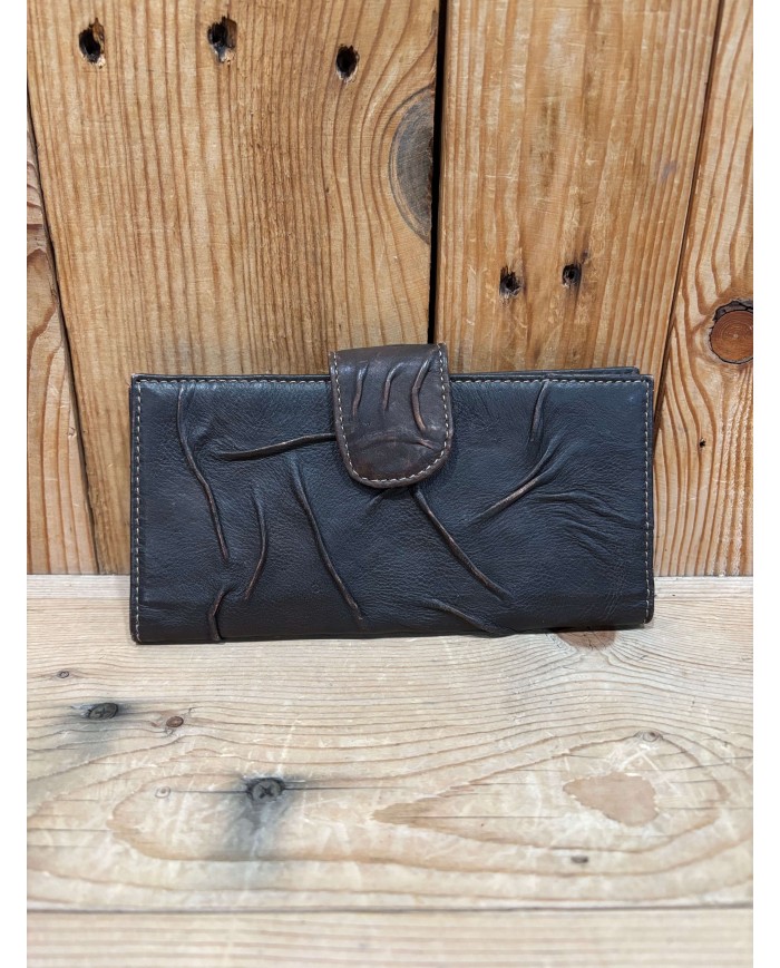 Charcoal Dream Wallet