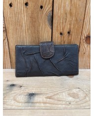 Charcoal Dream Wallet