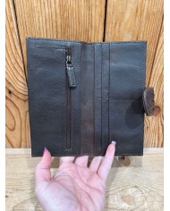 Charcoal Dream Wallet