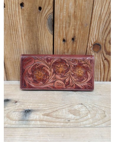 Crimson Wallet