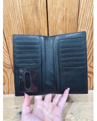 Zuki Men's Wallet