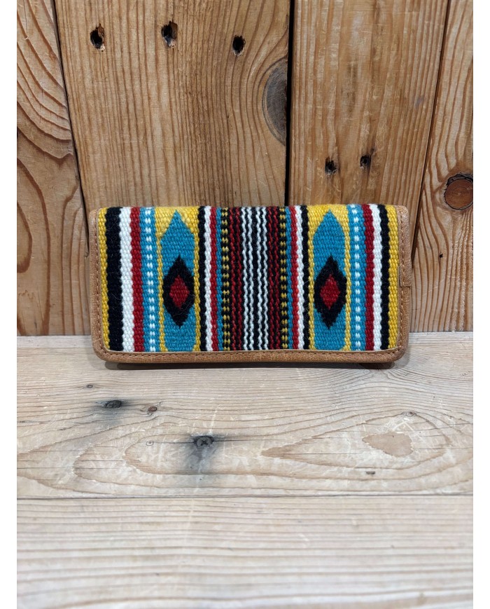 Penelope Bi-Fold Wallet