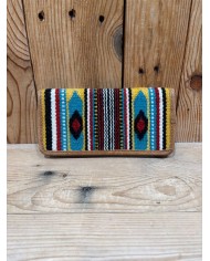 Penelope Bi-Fold Wallet