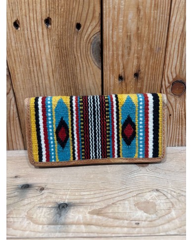 Penelope Bi-Fold Wallet