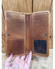 Penelope Bi-Fold Wallet