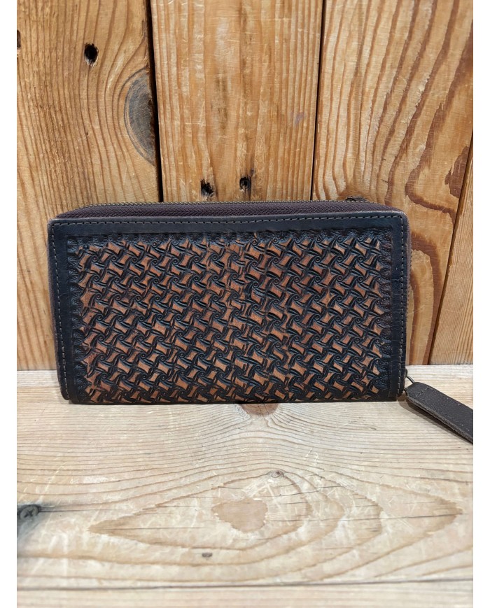 Pearl Wallet