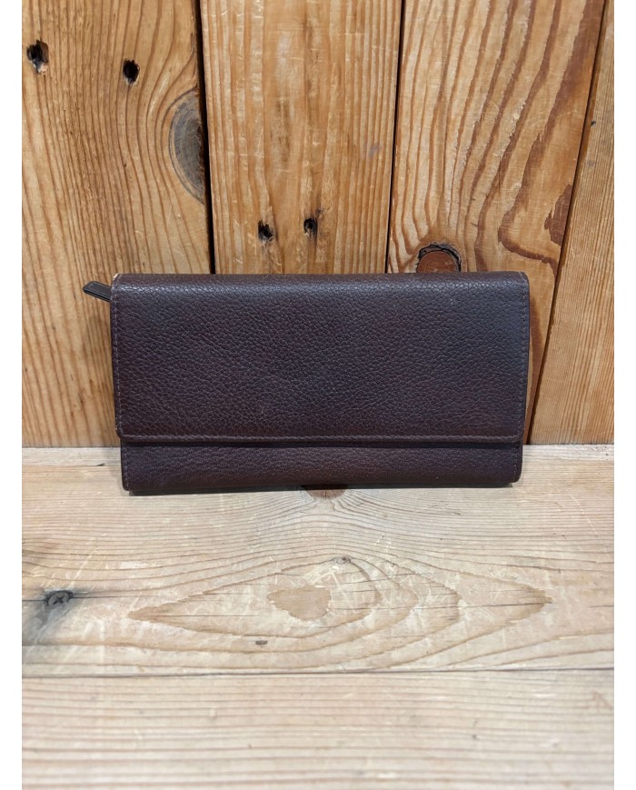 Exquiste Leather Wallet