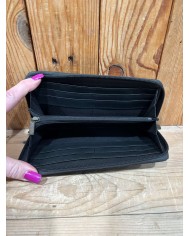 Green Foliage Wallet