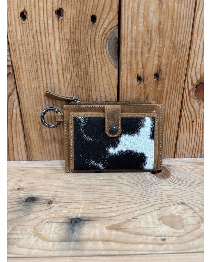 Rider Credit Card Wallet