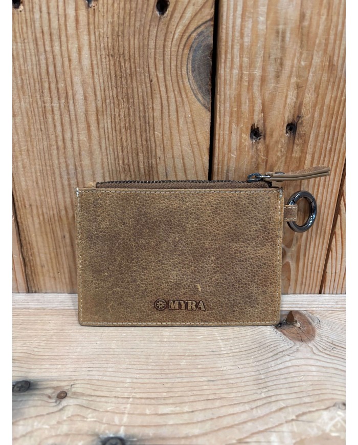 Rider Credit Card Wallet