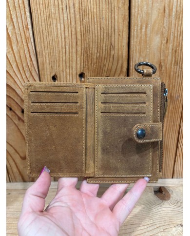 Rider Credit Card Wallet
