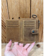 Rider Credit Card Wallet