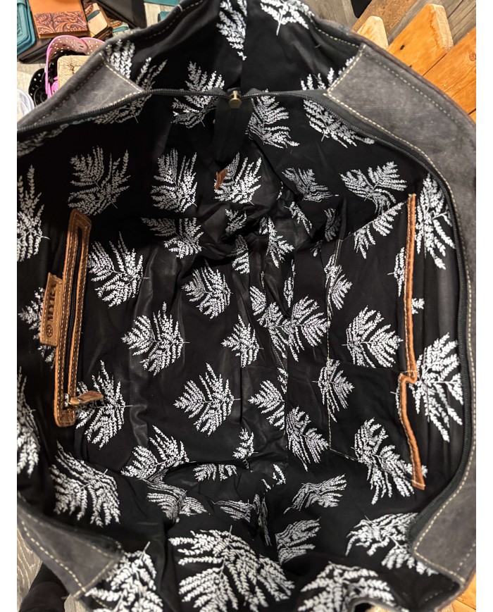 Saddle Belle Weekender Bag