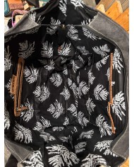 Saddle Belle Weekender Bag