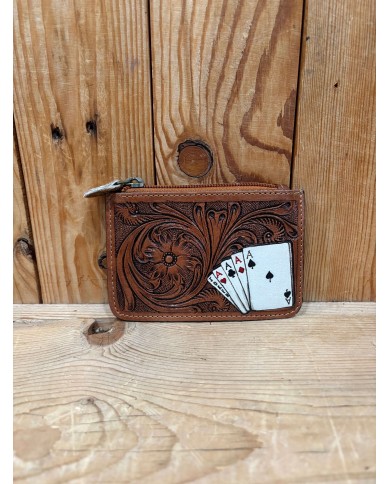 Billie Credit Card Wallet