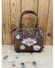 Vegas MINI Speedy Crossbody