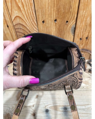 Vegas MINI Speedy Crossbody