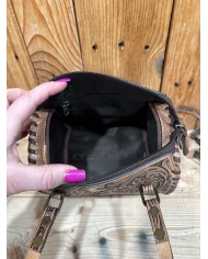 Vegas MINI Speedy Crossbody