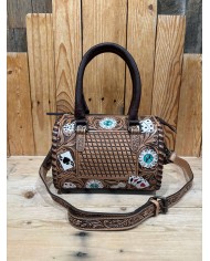 Aces SMALL Speedy Crossbody