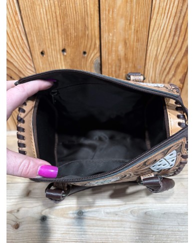 Aces SMALL Speedy Crossbody