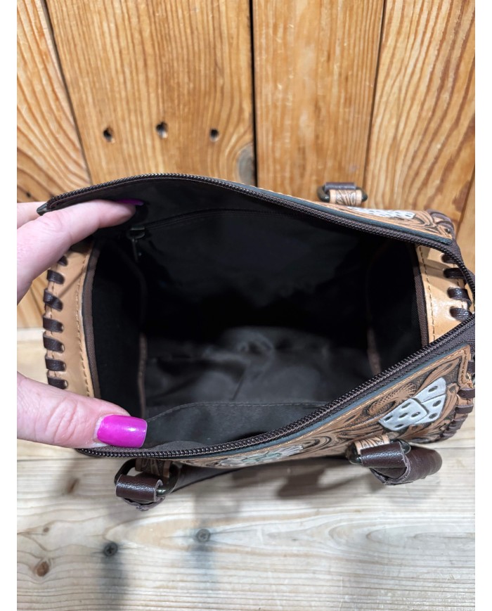 Aces SMALL Speedy Crossbody