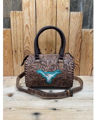 Skull SMALL Speedy Crossbody