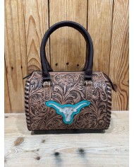 Skull SMALL Speedy Crossbody