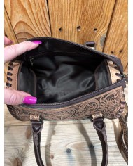 Skull SMALL Speedy Crossbody