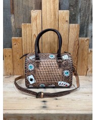 Aces MEDIUM Speedy Crossbody