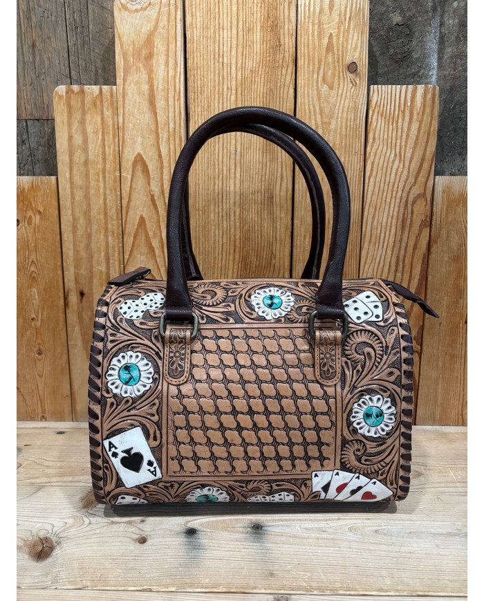 Aces MEDIUM Speedy Crossbody