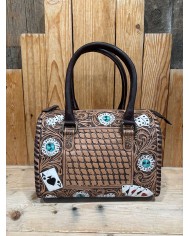 Aces MEDIUM Speedy Crossbody