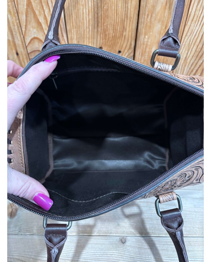 Vegas MEDIUM Speedy Crossbody