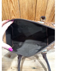 Aces LARGE Speedy Crossbody