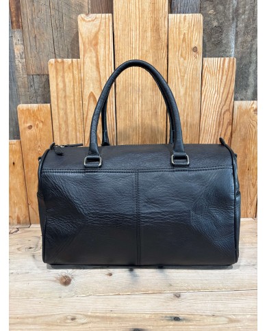 Aces Leather LARGE Speedy Crossbody