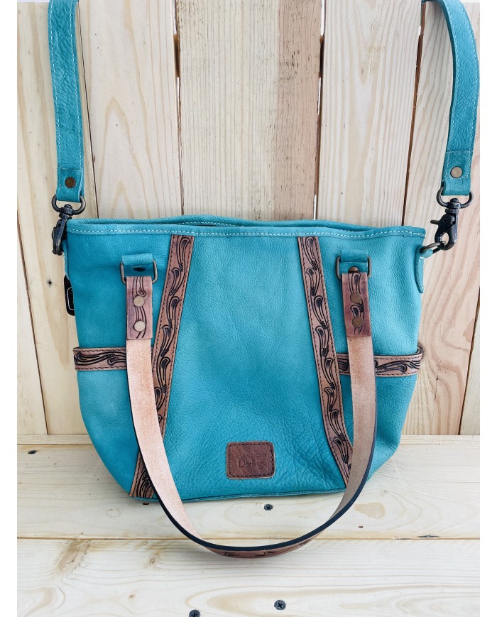 Lydia Crossbody