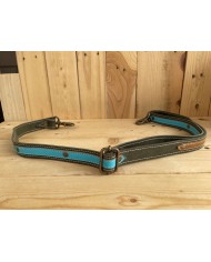 Herrada Adjustable Purse Strap