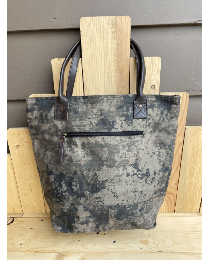 Tawny Tote