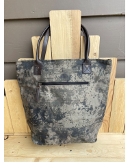 Tawny Tote