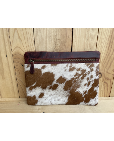 Everlee Large Clutch