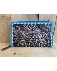 Playfair Wallet