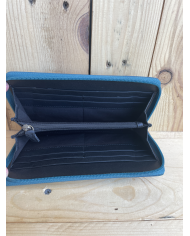 Playfair Wallet