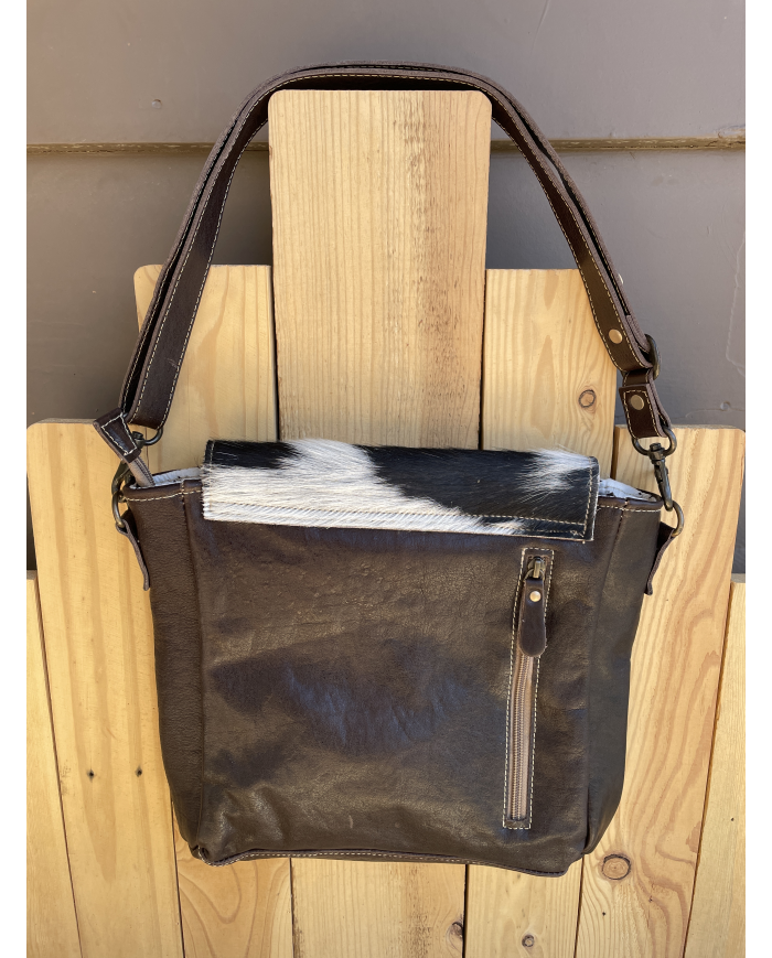Creation Concealed Carry Crossbody