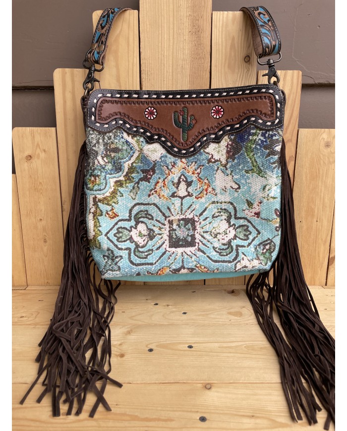 Idealistic Crossbody